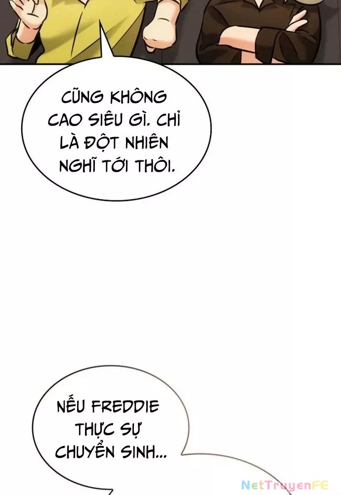 Đồng Hành Cùng Các Thiên Tài Âm Nhạc: Chapter 21