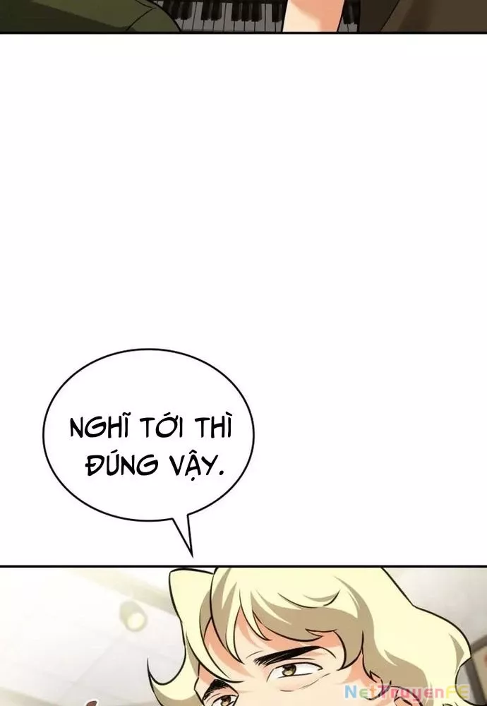 Đồng Hành Cùng Các Thiên Tài Âm Nhạc: Chapter 21