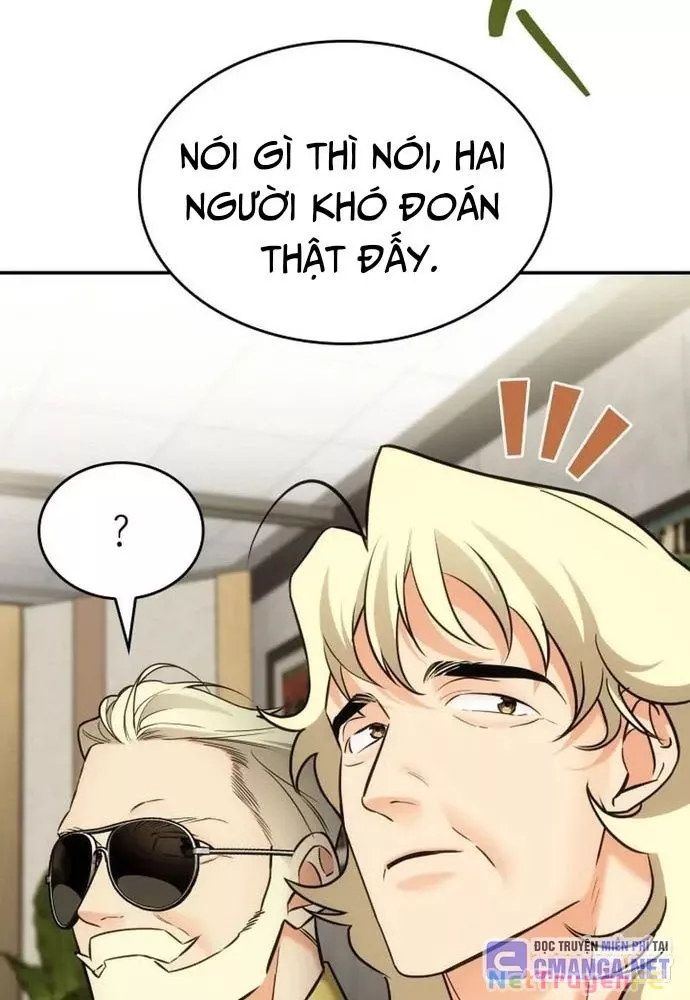 Đồng Hành Cùng Các Thiên Tài Âm Nhạc: Chapter 21