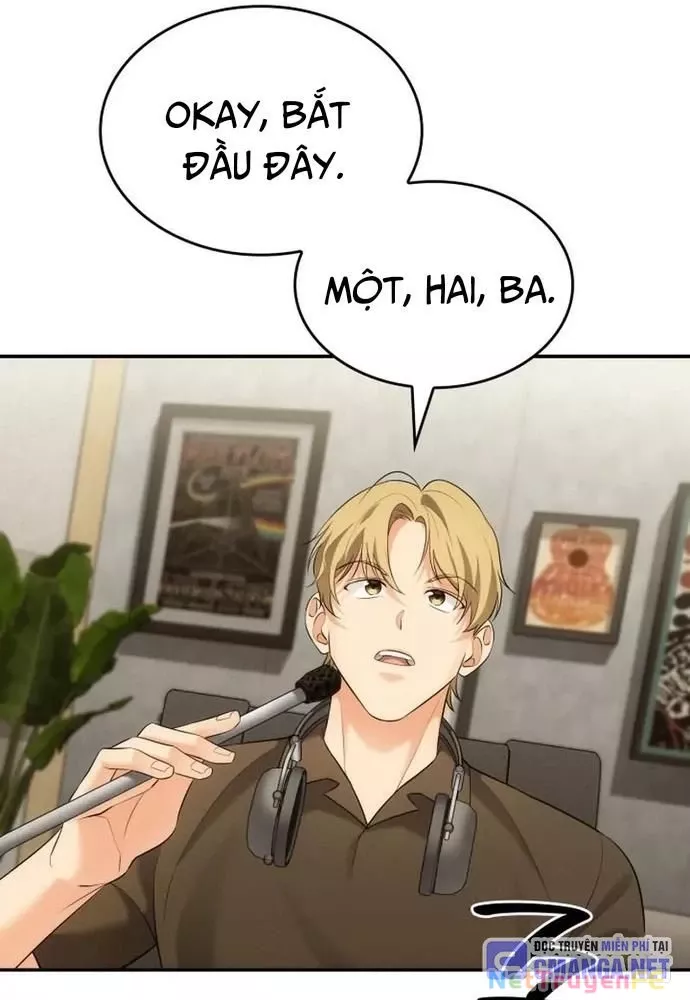 Đồng Hành Cùng Các Thiên Tài Âm Nhạc: Chapter 21