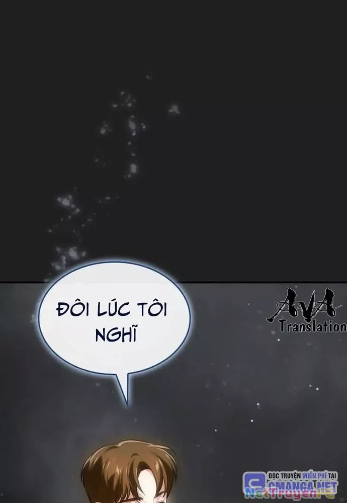 Đồng Hành Cùng Các Thiên Tài Âm Nhạc: Chapter 21