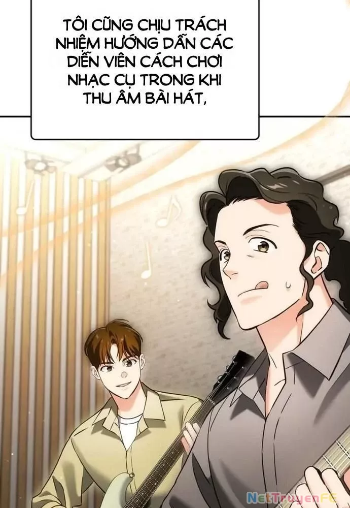 Đồng Hành Cùng Các Thiên Tài Âm Nhạc: Chapter 22