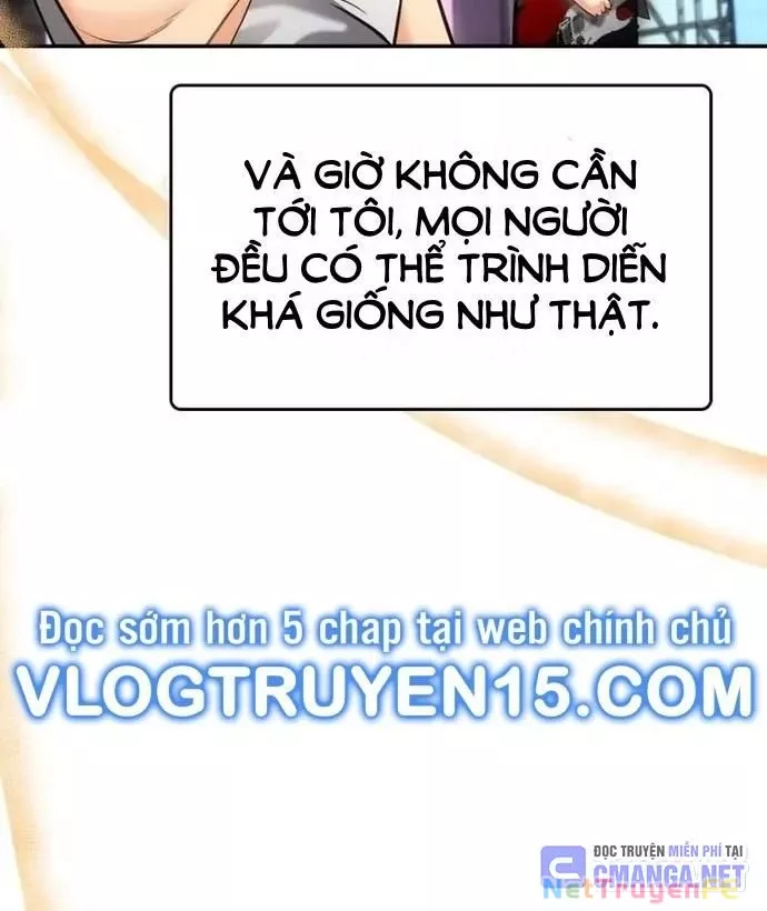Đồng Hành Cùng Các Thiên Tài Âm Nhạc: Chapter 22