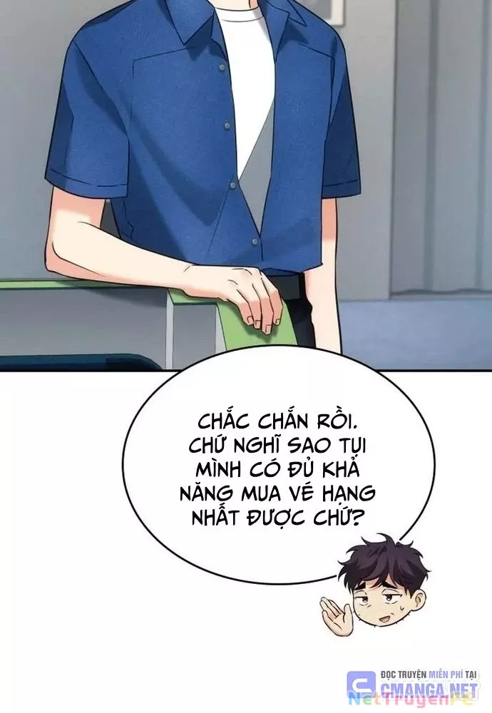 Đồng Hành Cùng Các Thiên Tài Âm Nhạc: Chapter 22