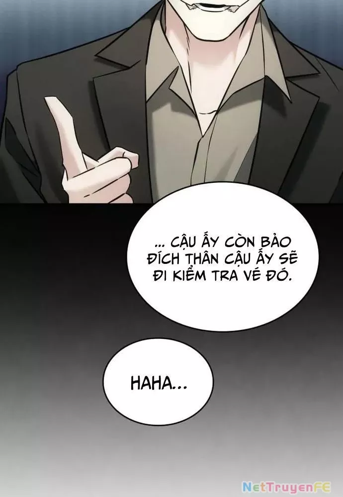 Đồng Hành Cùng Các Thiên Tài Âm Nhạc: Chapter 22