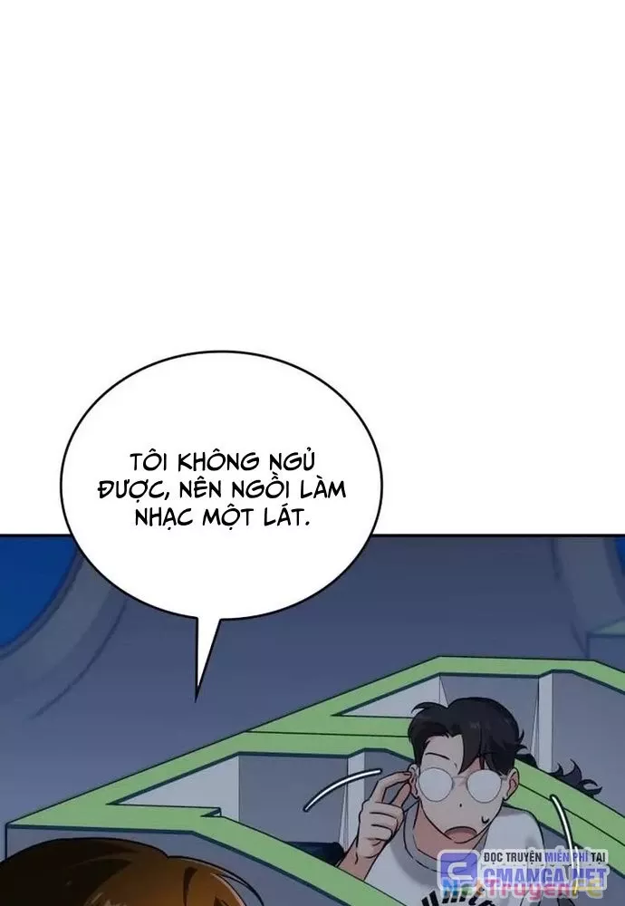Đồng Hành Cùng Các Thiên Tài Âm Nhạc: Chapter 22