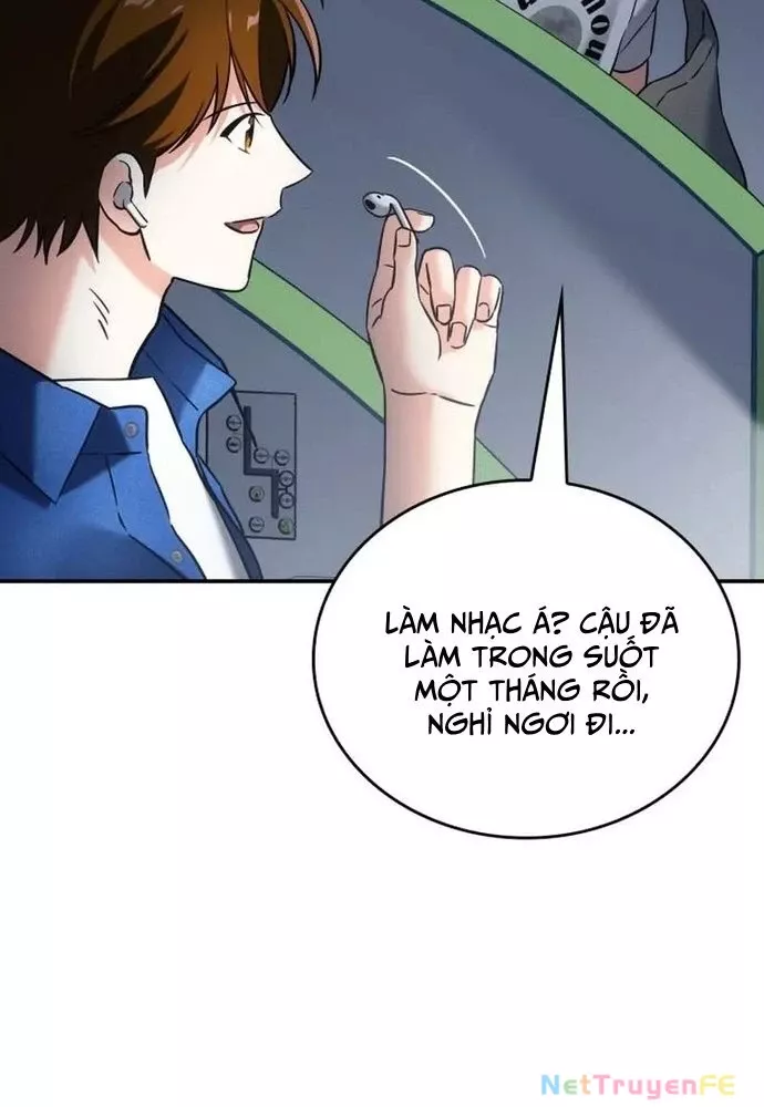 Đồng Hành Cùng Các Thiên Tài Âm Nhạc: Chapter 22