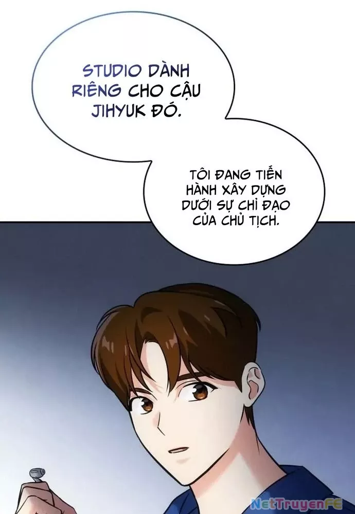 Đồng Hành Cùng Các Thiên Tài Âm Nhạc: Chapter 22