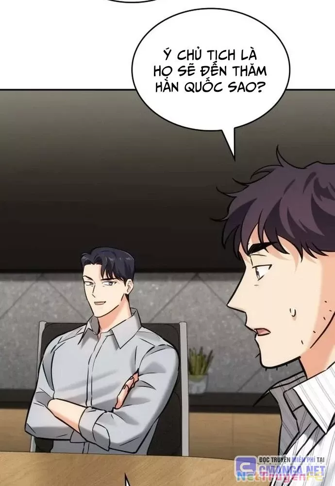 Đồng Hành Cùng Các Thiên Tài Âm Nhạc: Chapter 22