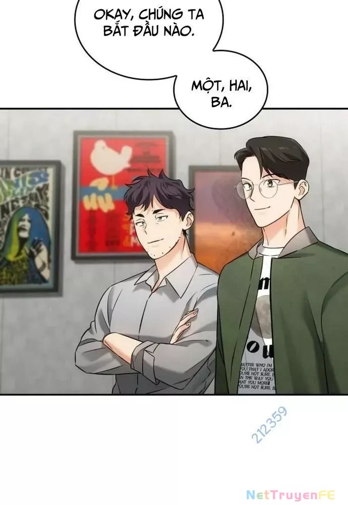 Đồng Hành Cùng Các Thiên Tài Âm Nhạc: Chapter 22
