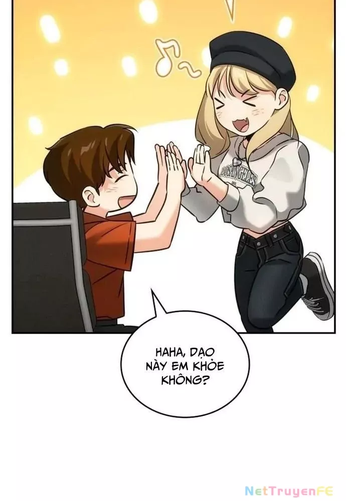Đồng Hành Cùng Các Thiên Tài Âm Nhạc: Chapter 22