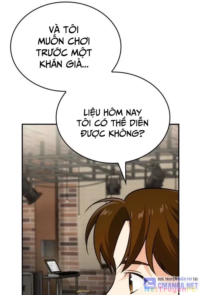 Đồng Hành Cùng Các Thiên Tài Âm Nhạc: Chapter 23