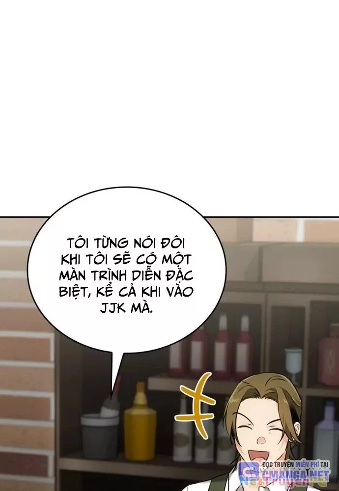 Đồng Hành Cùng Các Thiên Tài Âm Nhạc: Chapter 23