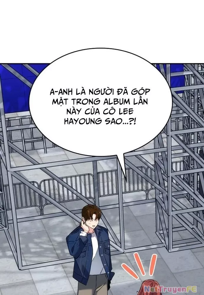 Đồng Hành Cùng Các Thiên Tài Âm Nhạc: Chapter 23