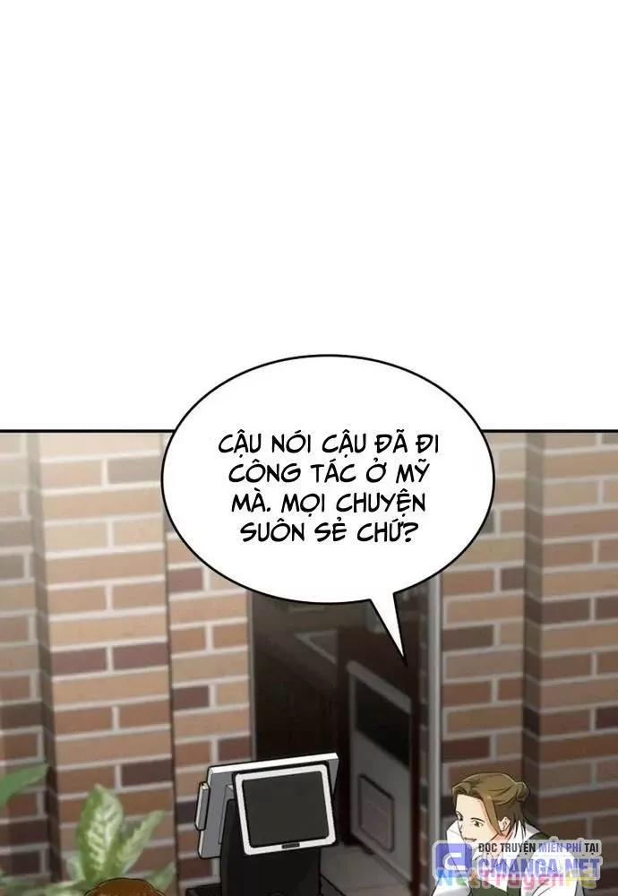 Đồng Hành Cùng Các Thiên Tài Âm Nhạc: Chapter 23