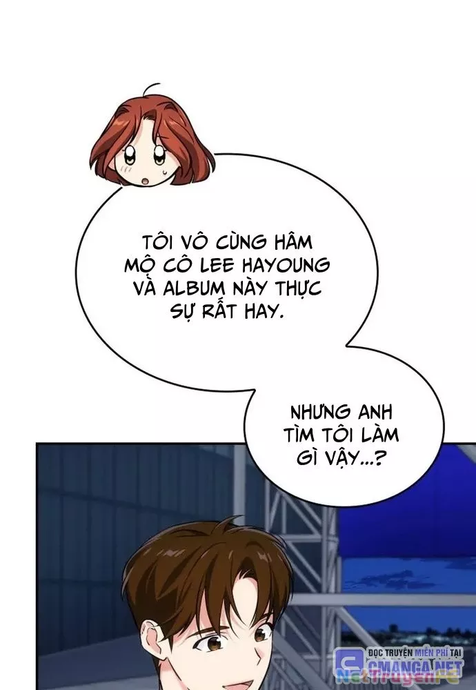 Đồng Hành Cùng Các Thiên Tài Âm Nhạc: Chapter 23