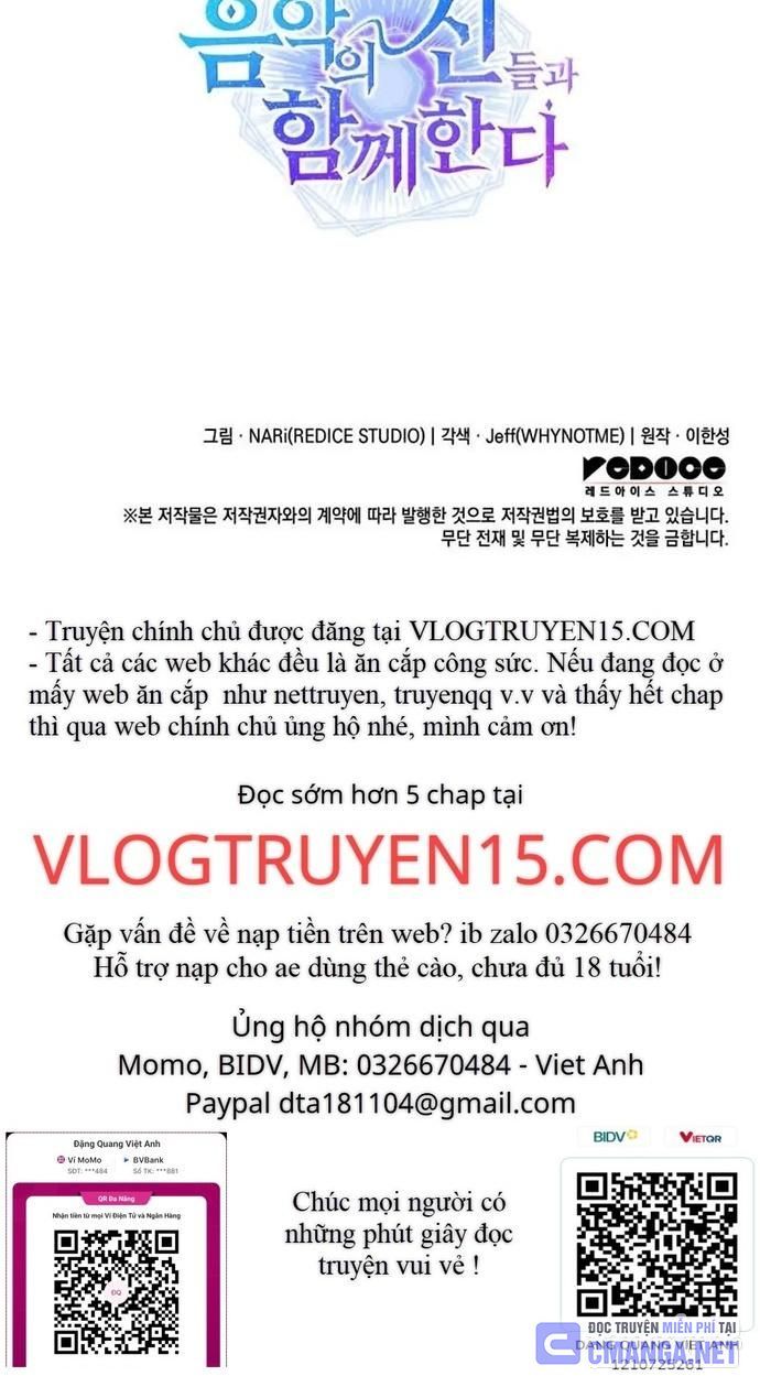 Đồng Hành Cùng Các Thiên Tài Âm Nhạc: Chapter 24
