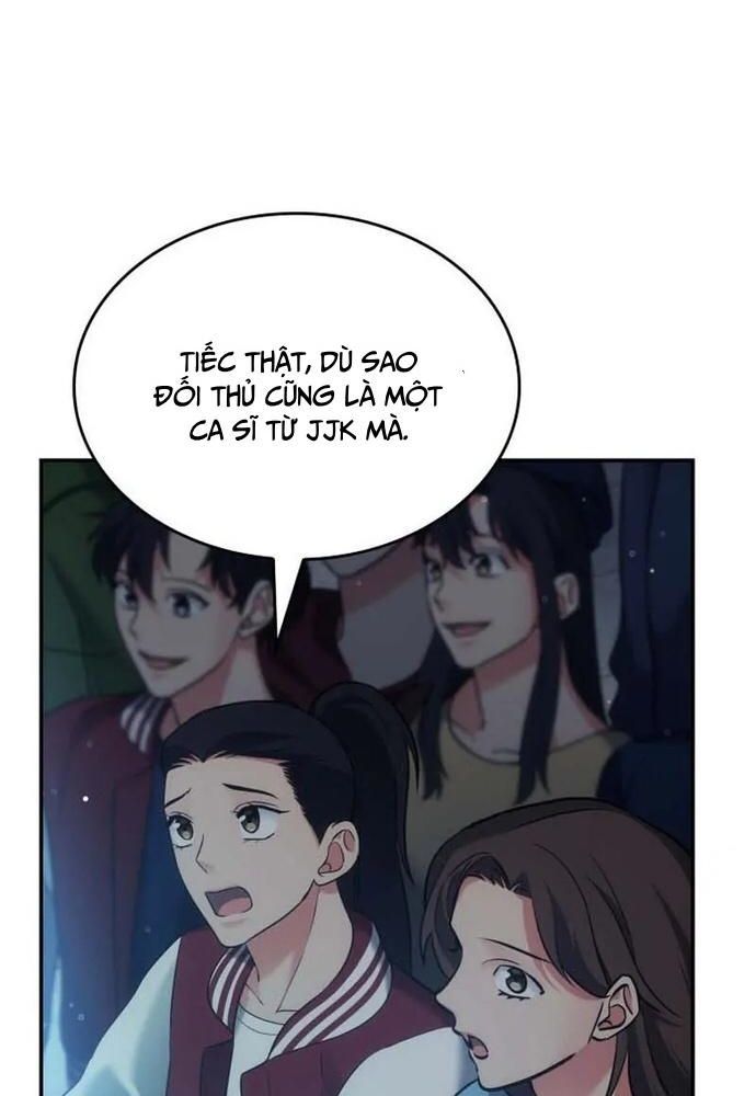 Đồng Hành Cùng Các Thiên Tài Âm Nhạc: Chapter 24