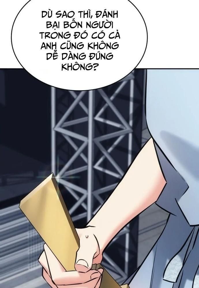 Đồng Hành Cùng Các Thiên Tài Âm Nhạc: Chapter 25