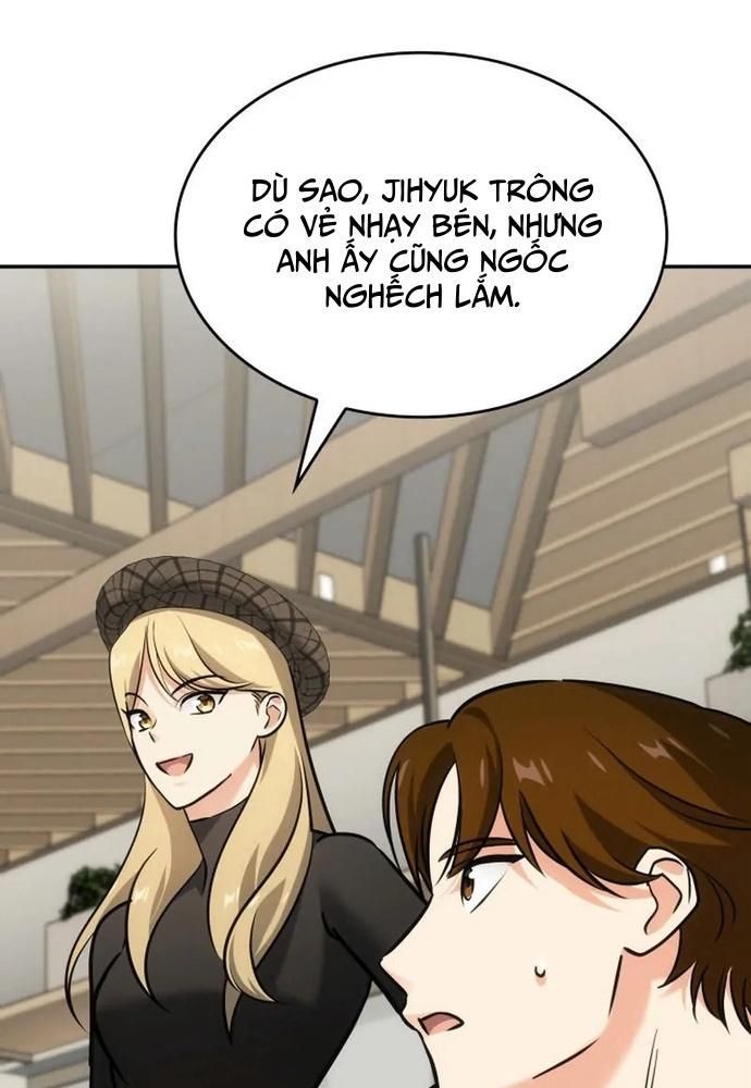 Đồng Hành Cùng Các Thiên Tài Âm Nhạc: Chapter 25