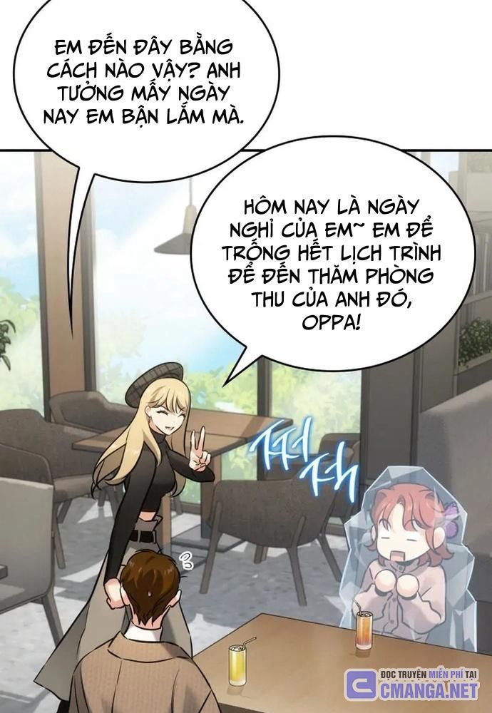 Đồng Hành Cùng Các Thiên Tài Âm Nhạc: Chapter 25