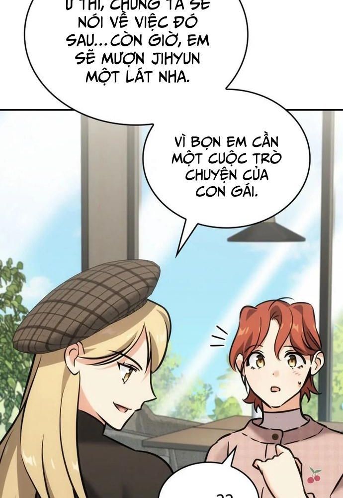 Đồng Hành Cùng Các Thiên Tài Âm Nhạc: Chapter 25