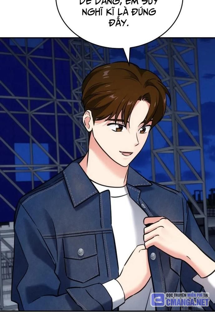 Đồng Hành Cùng Các Thiên Tài Âm Nhạc: Chapter 25