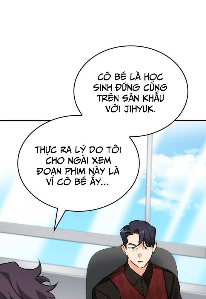 Đồng Hành Cùng Các Thiên Tài Âm Nhạc: Chapter 25