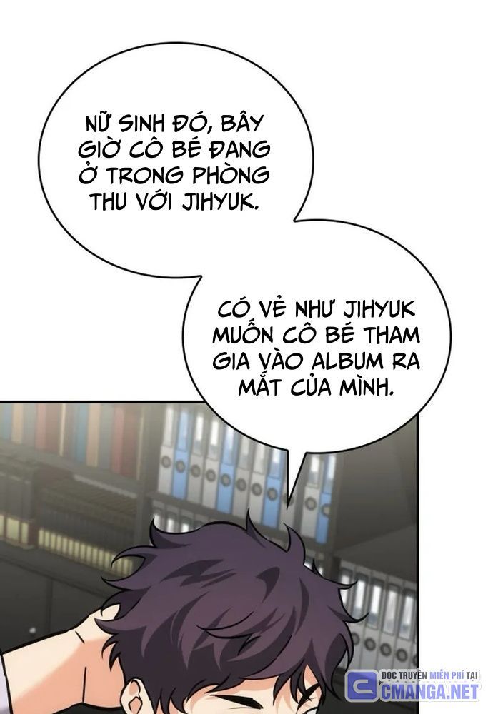 Đồng Hành Cùng Các Thiên Tài Âm Nhạc: Chapter 25