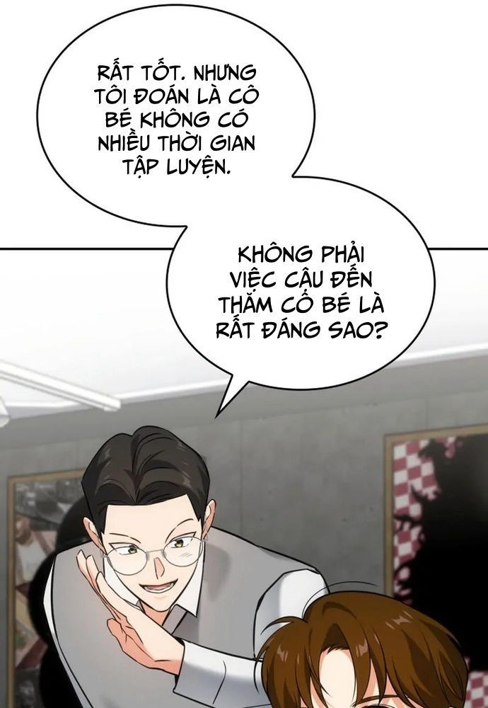 Đồng Hành Cùng Các Thiên Tài Âm Nhạc: Chapter 25