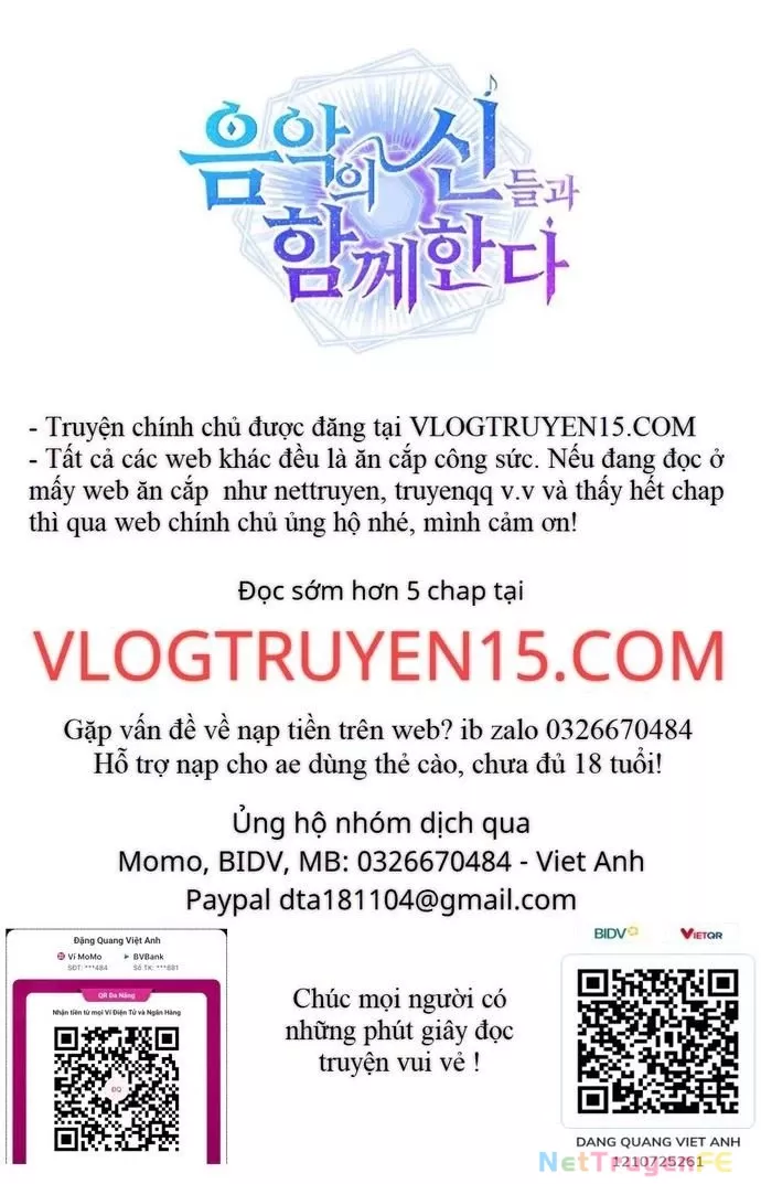 Đồng Hành Cùng Các Thiên Tài Âm Nhạc: Chapter 26