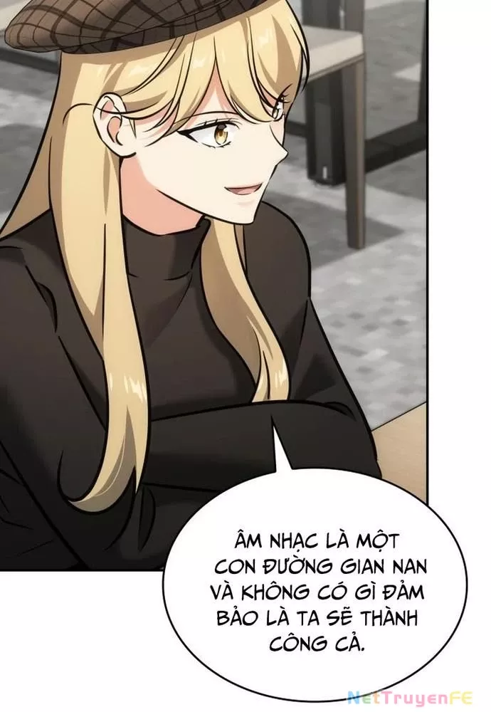Đồng Hành Cùng Các Thiên Tài Âm Nhạc: Chapter 26