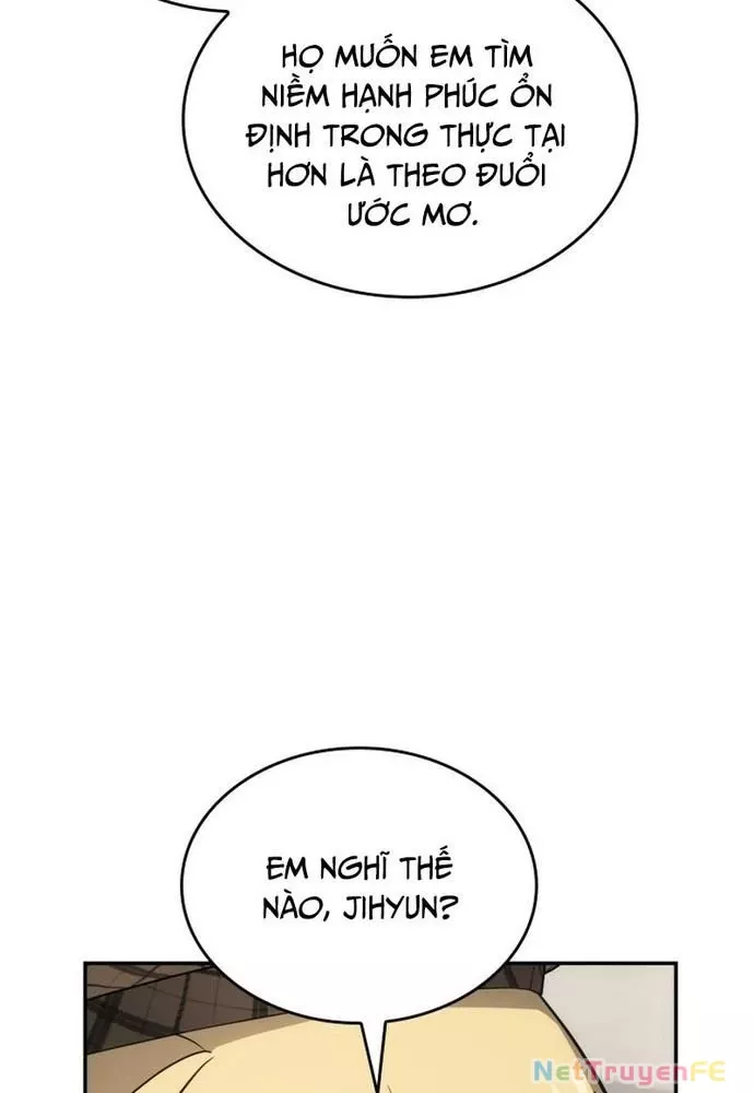 Đồng Hành Cùng Các Thiên Tài Âm Nhạc: Chapter 26