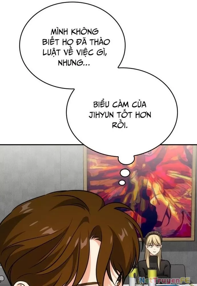 Đồng Hành Cùng Các Thiên Tài Âm Nhạc: Chapter 26