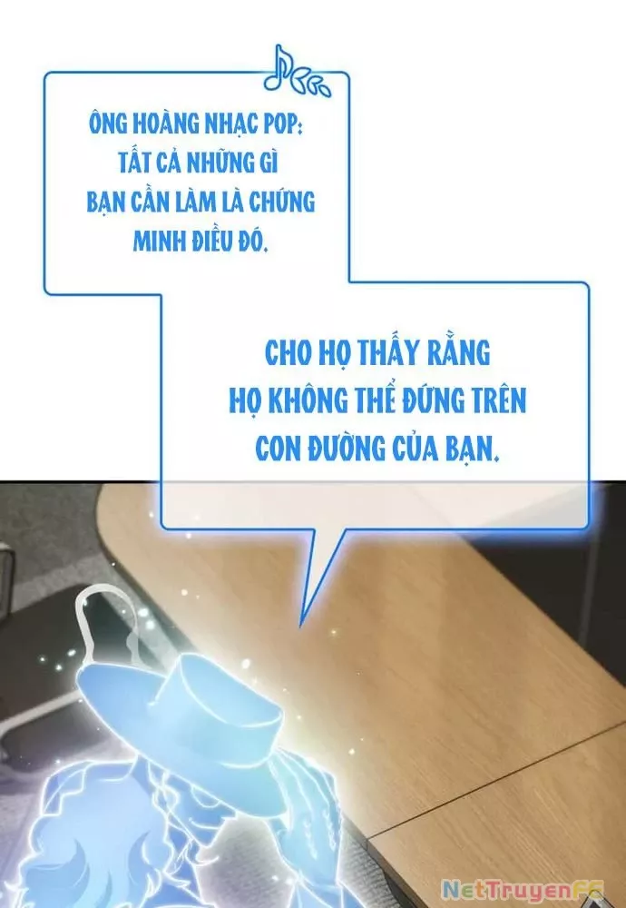 Đồng Hành Cùng Các Thiên Tài Âm Nhạc: Chapter 27