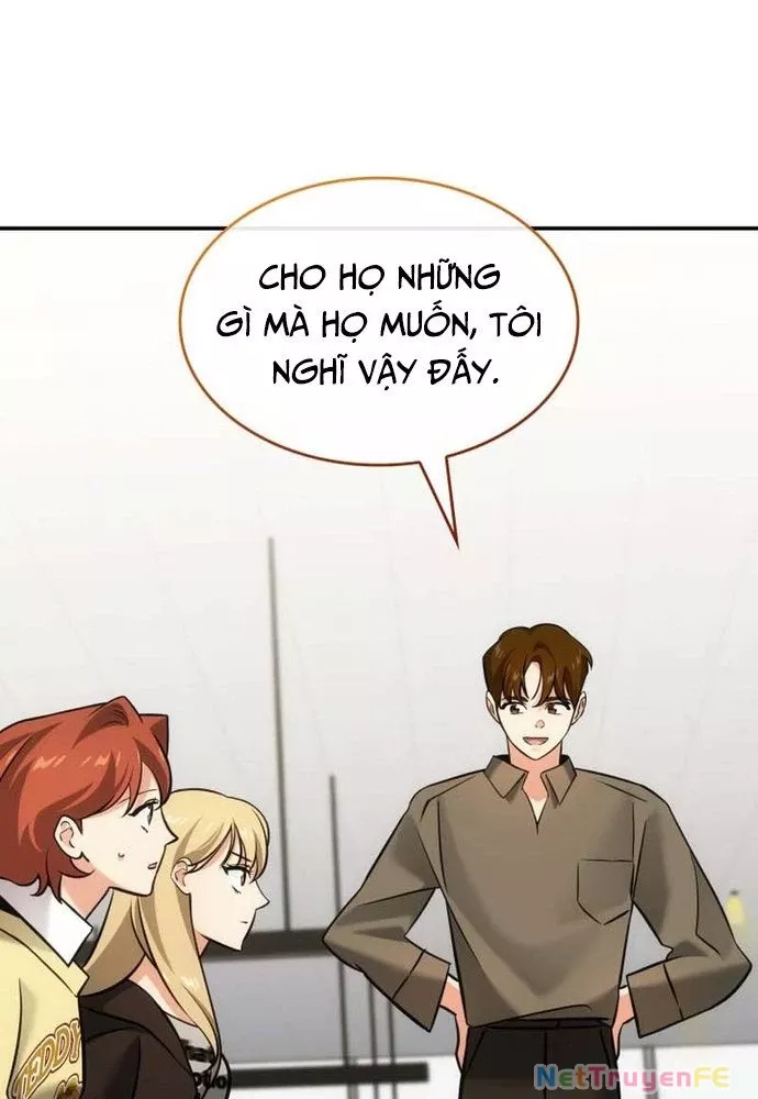 Đồng Hành Cùng Các Thiên Tài Âm Nhạc: Chapter 27
