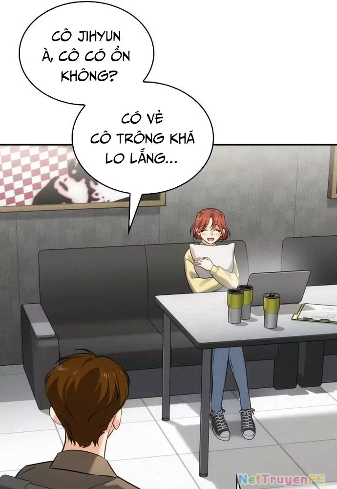 Đồng Hành Cùng Các Thiên Tài Âm Nhạc: Chapter 27