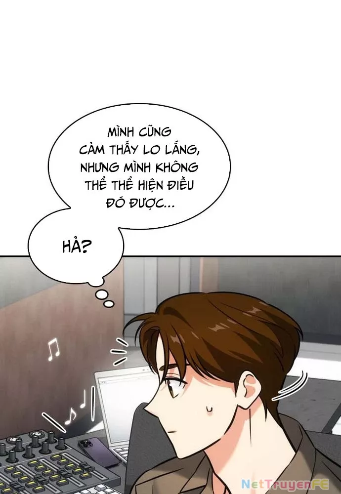 Đồng Hành Cùng Các Thiên Tài Âm Nhạc: Chapter 27