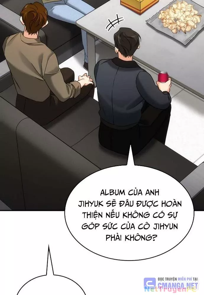 Đồng Hành Cùng Các Thiên Tài Âm Nhạc: Chapter 27