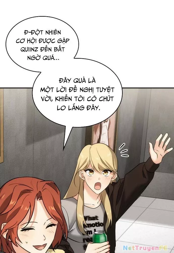 Đồng Hành Cùng Các Thiên Tài Âm Nhạc: Chapter 27