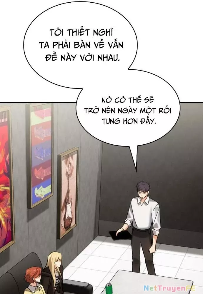 Đồng Hành Cùng Các Thiên Tài Âm Nhạc: Chapter 27