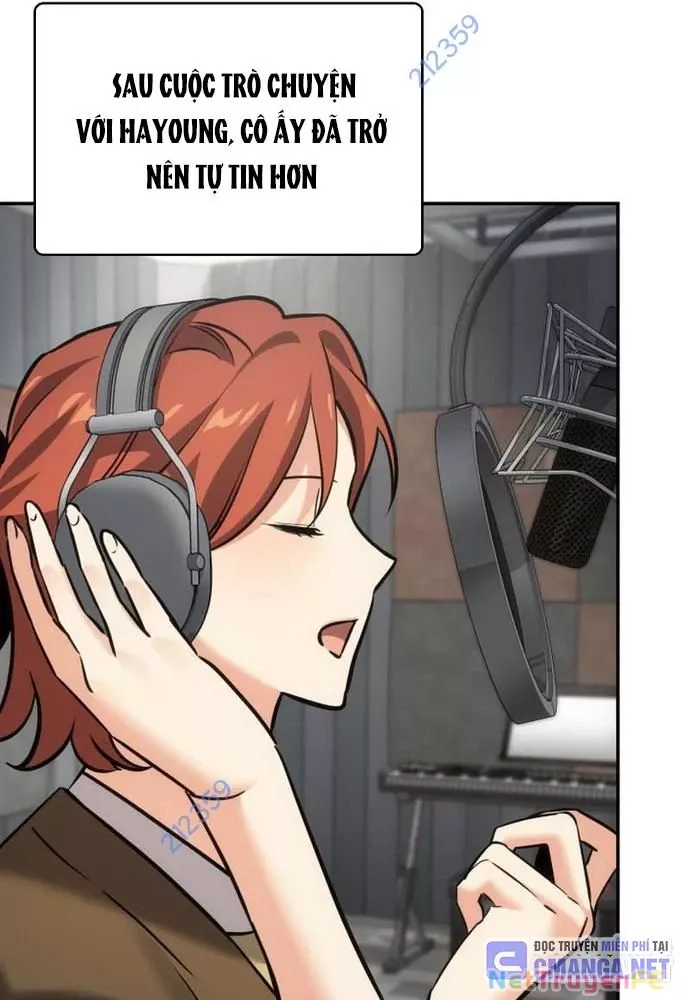 Đồng Hành Cùng Các Thiên Tài Âm Nhạc: Chapter 27