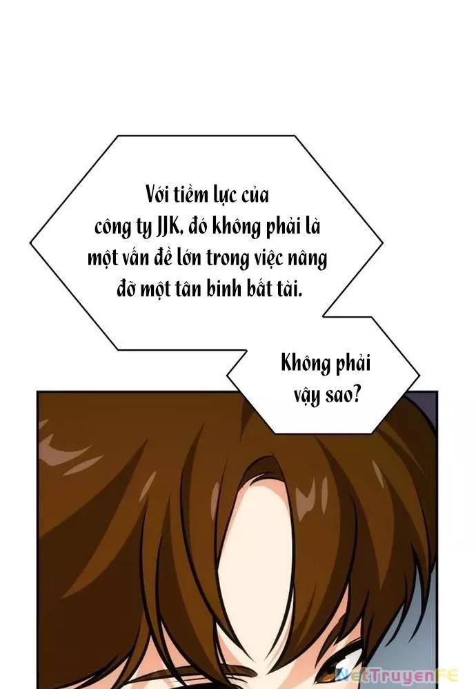 Đồng Hành Cùng Các Thiên Tài Âm Nhạc: Chapter 27