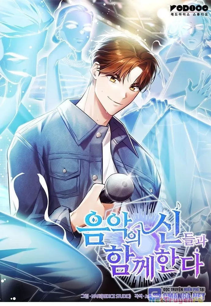 Đồng Hành Cùng Các Thiên Tài Âm Nhạc: Chapter 28