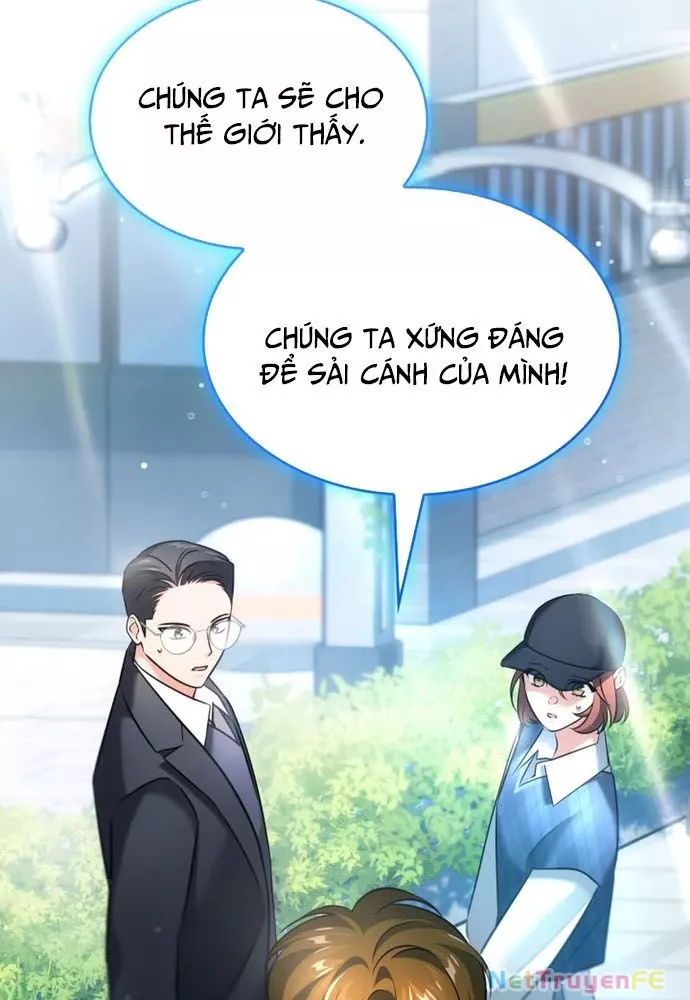 Đồng Hành Cùng Các Thiên Tài Âm Nhạc: Chapter 28