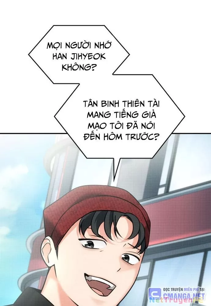 Đồng Hành Cùng Các Thiên Tài Âm Nhạc: Chapter 28