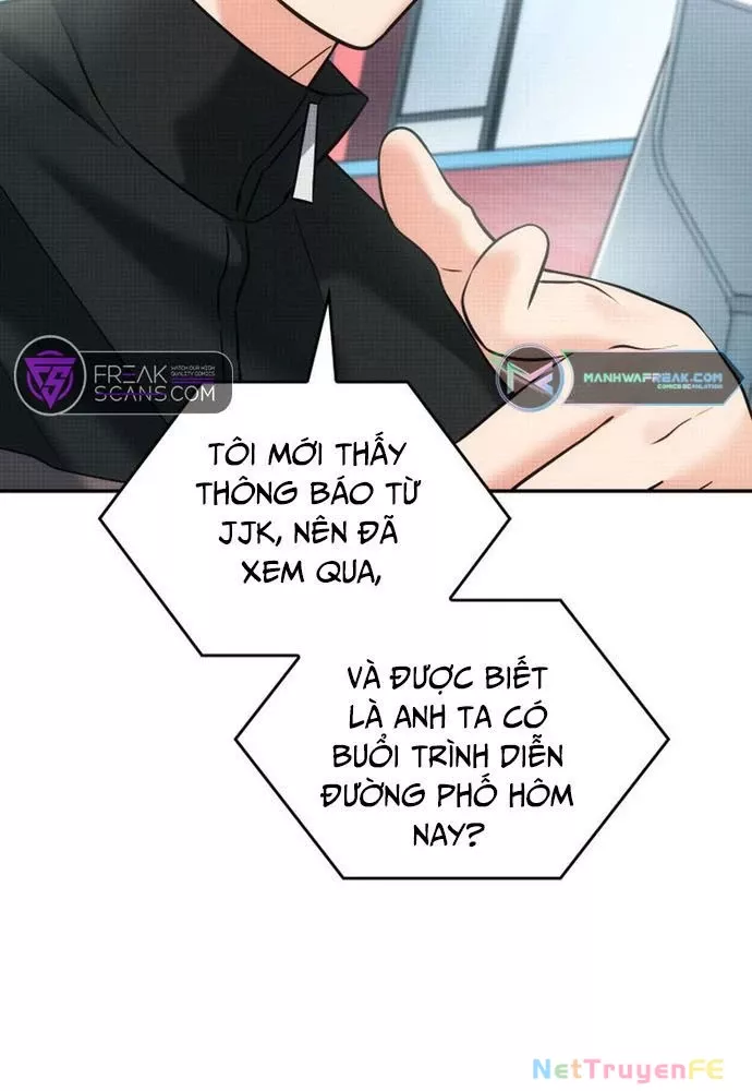 Đồng Hành Cùng Các Thiên Tài Âm Nhạc: Chapter 28