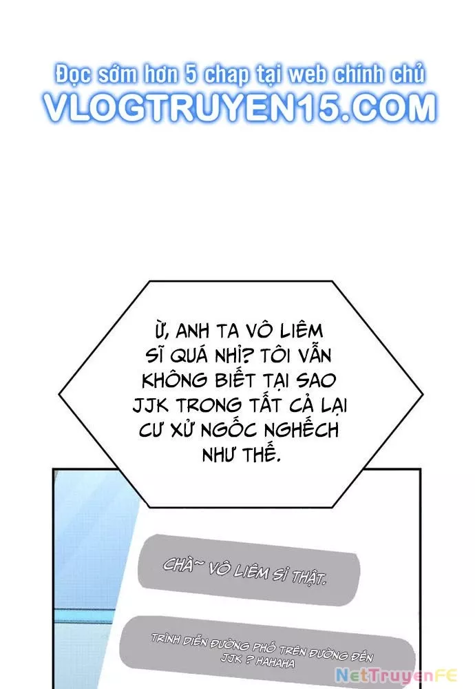 Đồng Hành Cùng Các Thiên Tài Âm Nhạc: Chapter 28