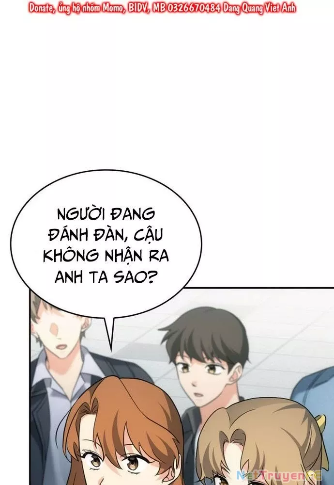 Đồng Hành Cùng Các Thiên Tài Âm Nhạc: Chapter 28