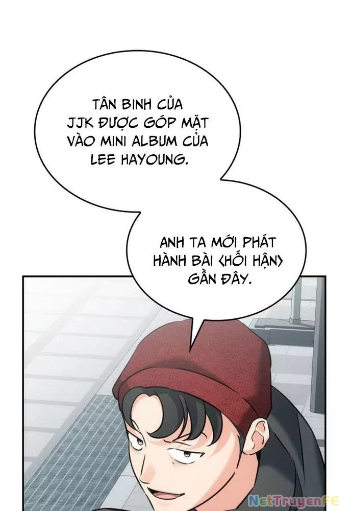 Đồng Hành Cùng Các Thiên Tài Âm Nhạc: Chapter 28